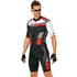 Rennrad Body, BOBTEAM Performance Line III Racebody, für Herren, Größe M, Radspo