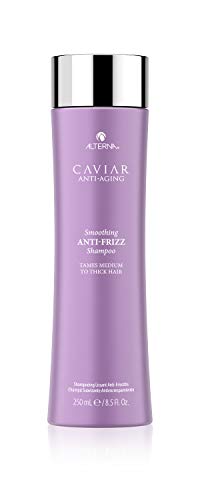 Caviar Anti-Aging Smoothing Anti-Frizz Shampoo 250ml