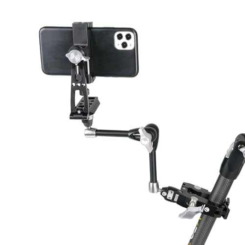 Vanguard Veo CP-65 Kit Clip, Arm und Smartphone-Adapter