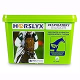 DERBY Horslyx Respiratory 5kg