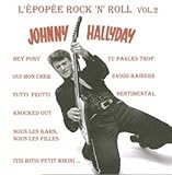 L Epopee Rock N Roll Vol.2 - Papersleeve