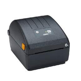 Zebra ZD220 | Zebra ZD220, 8 dots/mm (203 DPI), Peeler, EPLII, ZPLII, USB | ettzd220-4 |ZD22042-T1EG00EZ