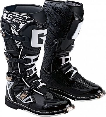 Gaerne G-React Goodyear 2019, Stiefel