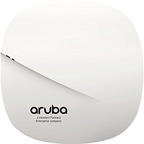 HPE Aruba AP-207 Dual 2x2:2 802.11ac AP