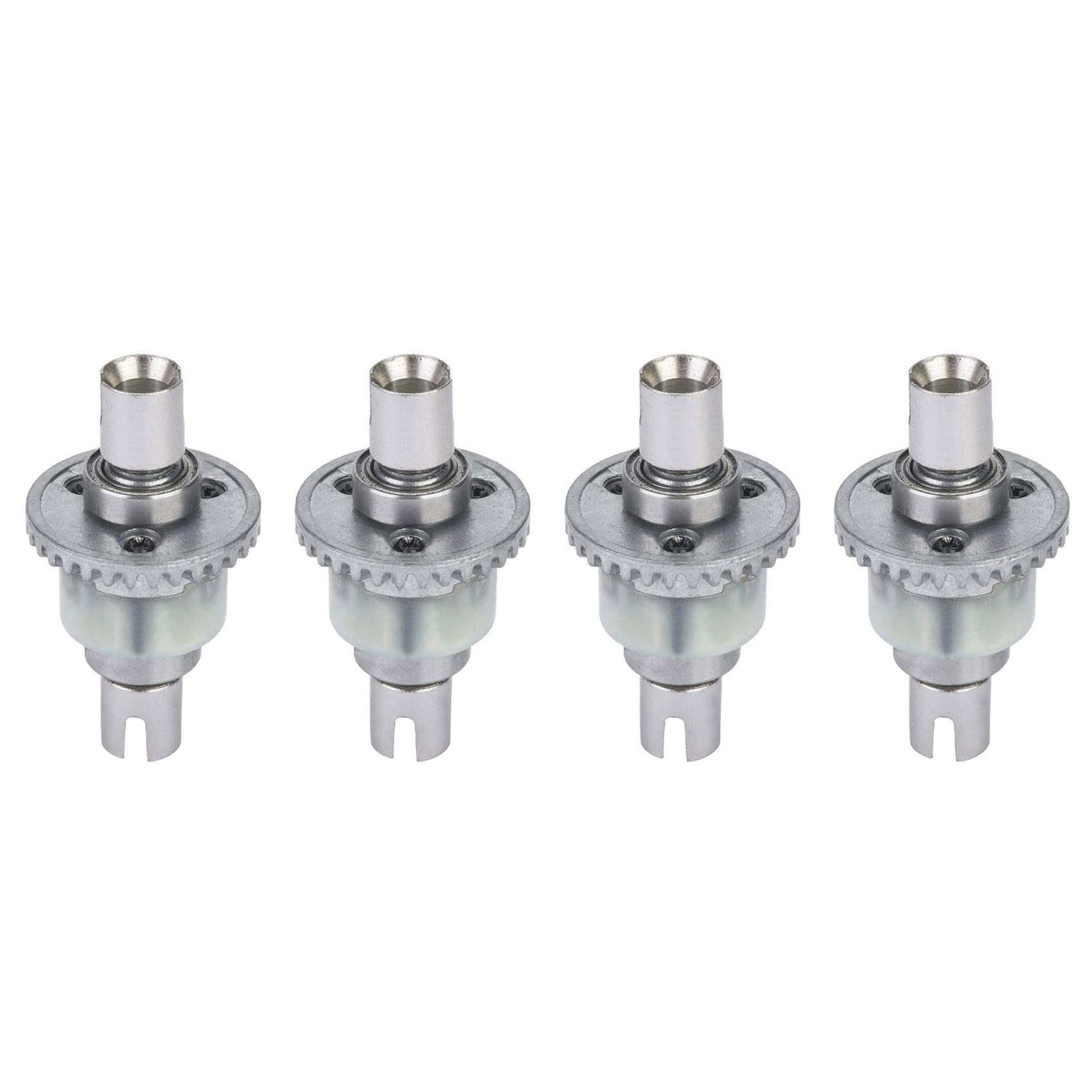 SICOSALT 4X für 9300-07A Metall Differential für RC Auto 1:18 RC Auto Ersatzteile