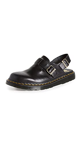 Dr. Martens Jorge Classic Calf Made in England 27493001 Black, Schwarz , 43 EU