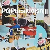 POPtical Illusion (2LP Gatefold)