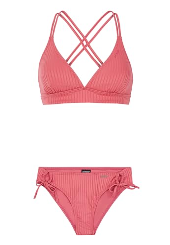 Protest Ladies Triangel-Bikini PRTBOOGIE Smooth Pink S/36