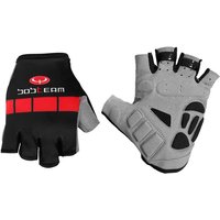 Fahrrad Handschuhe, BOBTEAM Handschuhe Infinity, für Herren, Größe L, MTB Beklei