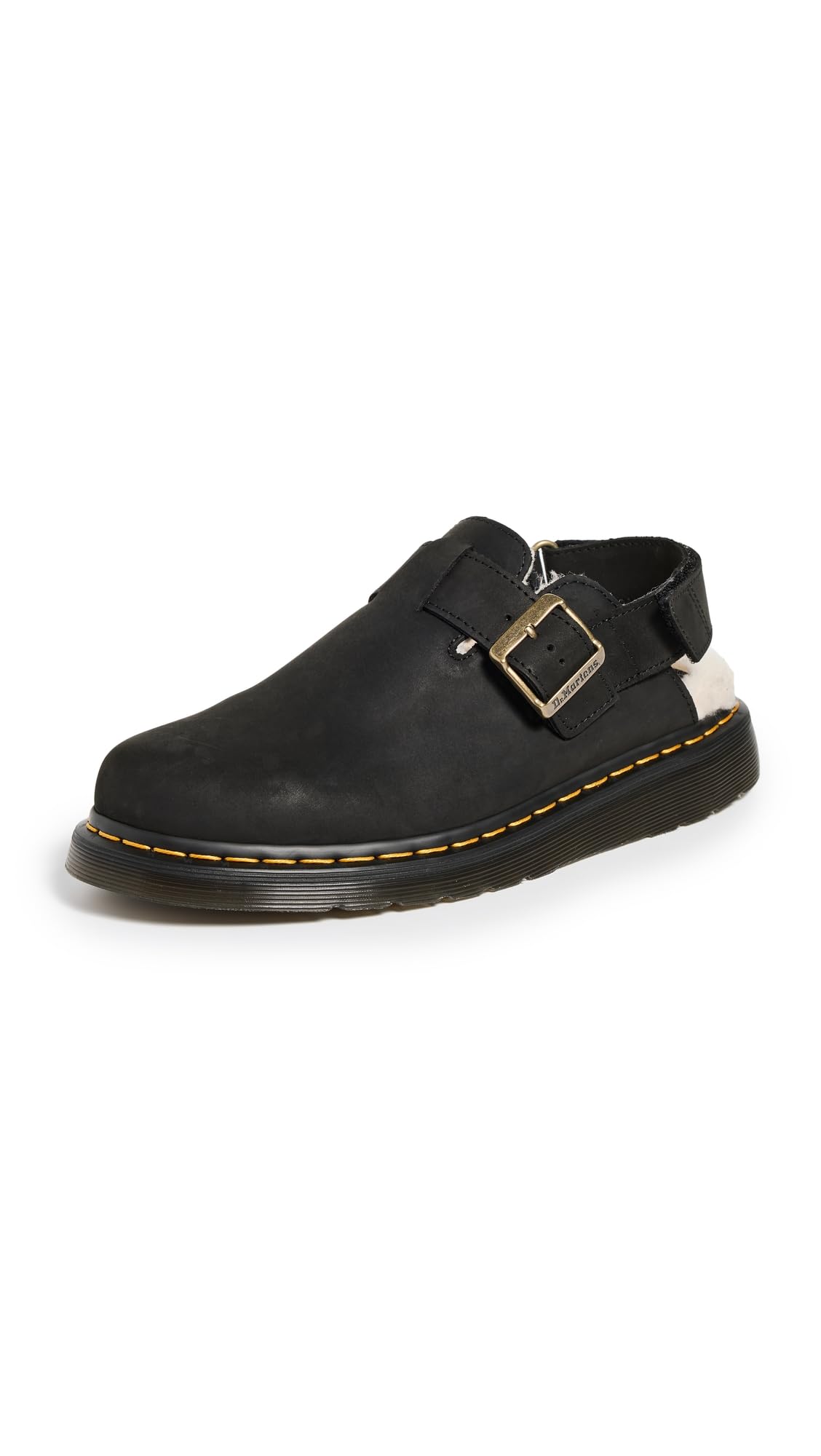 Dr. Martens , schwarz(black), Gr. 41