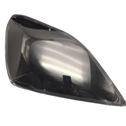 Scheinwerferglas Abdeckungen Für Buick Für Lacrosse 2005-2008 Auto Scheinwerfer Shell Lampe Schatten Transparente Linse Abdeckung Scheinwerfer Abdeckung Frontscheinwerfer Streuscheibe(Left)