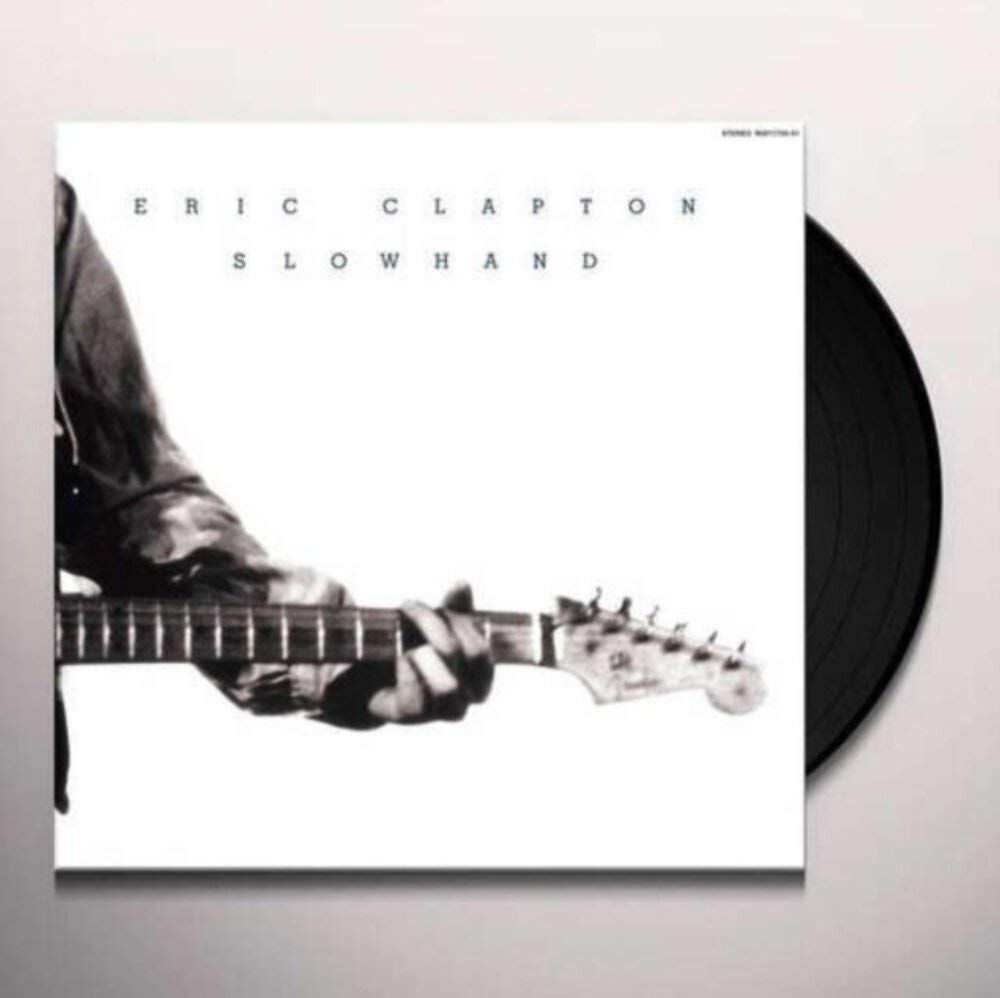 Slowhand [VINYL]