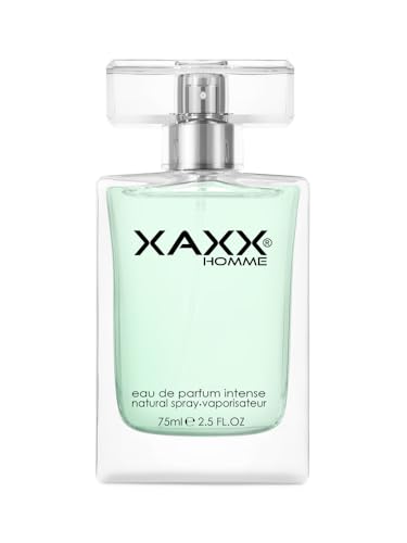 XAXX ONE EDP intense