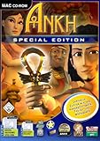 Ankh - [Mac]