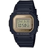 Casio Watch GMD-S5600-1ER, Schwarz