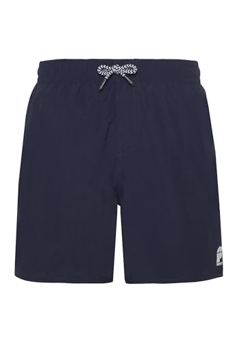 Protest Jungen Beachshorts Culture JR Ground Blue 176