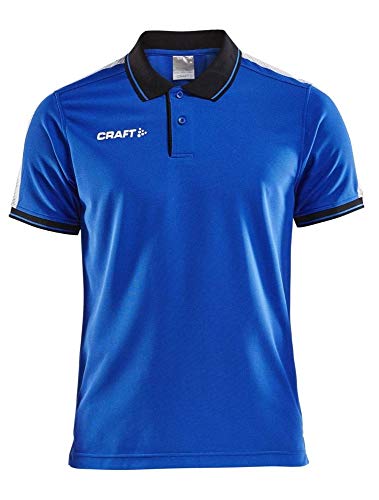 Craft PRO Control Poloshirt M Polo Herren