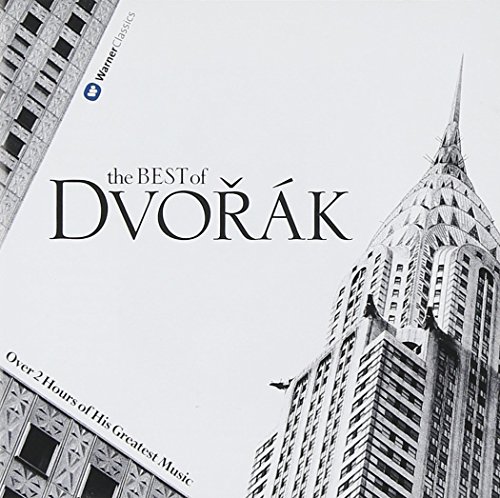 Best of Dvorak