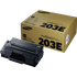 TONER MLT-D203E - Toner, Samsung, schwarz, original