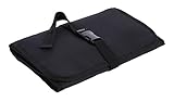 Travelite Accessoires Wash Bag - Kulturbeutel 30 cm black