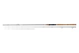 DAIWA Ninja X Stalker Feeder 270MH, 2,70m, 0-100g, 2+2 Teile, Angelrute, 11611-270