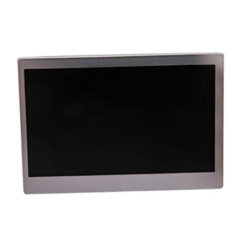 Knadgbft 4,2 Auto LCD Display Bildschirm Dashboard Pixel für Escape/Focus 2013-2016 LQ042T5DZ01 LQ042T5DZ07 LQ042T5DZ11