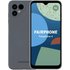 Fairphone 4 5G Smartphone 128GB 16cm (6.3 Zoll) Grau Android™ 11 Dual-SIM