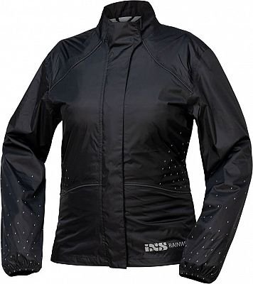 IXS Ligny, Regenjacke Damen