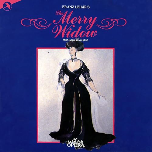 Merry Widow