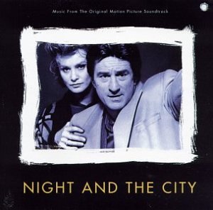 Night & The City-Soundtrack