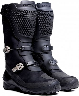 Dainese Seeker, Stiefel Gore-Tex