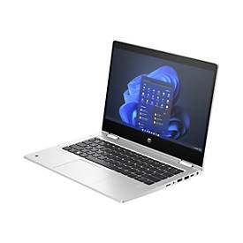 HP Pro x360 435 G10 Notebook - Wolf Pro Security - Flip-Design - AMD Ryzen 7 7730U / 2 GHz - Win 11 Pro - Radeon Graphics