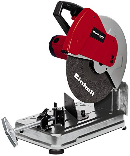 Einhell TC-MC 355 Metalltrennsäge 355 mm 25.4 mm 2300 W