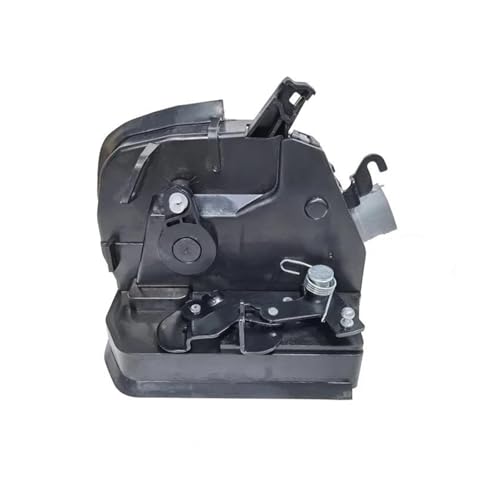 Türschloss Für Für X5 E53 51228402601 51228402602 51218402537 51218402540 Vorne Echt Links Rechts Tür Power Lock Latch Antrieb Mechanismus Zentralverriegelung Stellelement(Rear Right)