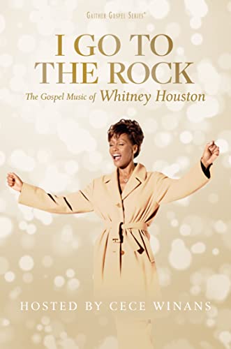 I Go to the Rock: Gospel Music of -Dvd-