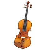 Standard Violine Fichtenholzplatte Volle Größe 4/4-1/4 Violine(3-4)