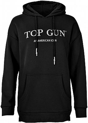 Top Gun 4003, Kapuzenpullover Damen