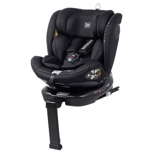 BABYAUTO - Signatur 40 150 BLACK LINE EMBOSSED