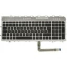 HP Inc. Keyboard PT BL INTL, 668059-B31