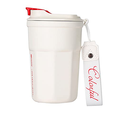 Edelstahl Ml Auslaufsicher Reisen Vakuumflasche Isolierte Tasse Wasserflasche