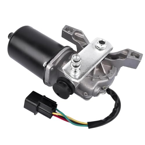 Wischermotor Wischermotoren Scheibenwischermotor Vorne Für Hyundai Für I20 PB Für PBT 981101J000 98110-1J000