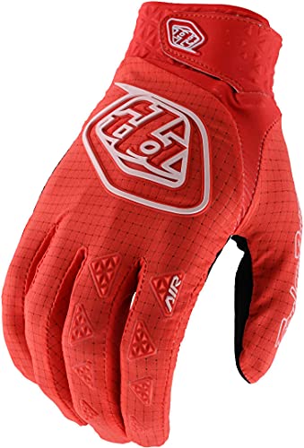 Troy Lee Designs Air Handschuhe orange/schwarz