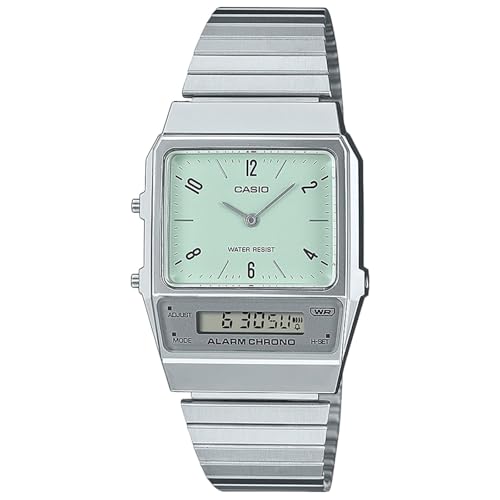 Casio Wrist Watch ANADIGI