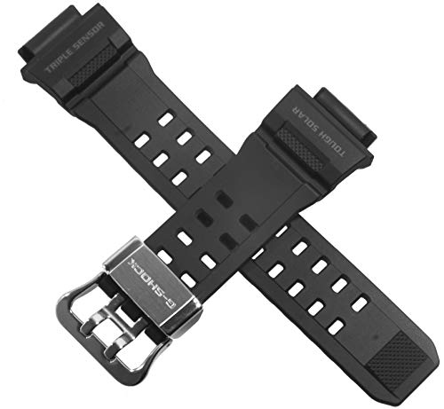 Casio GW-9400-1 Watch Strap Band | 10455201