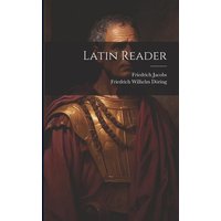 Latin Reader