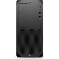 HP INC. Z2 G9 TWR CI9-13900K 2X32GB 1TB W11P6 UHD770 (5F121EA#ABD)