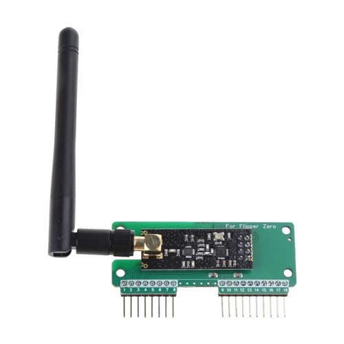 AYPOHU NRF24- GPIO Module Erweiterte Drahtlose Funktionen Mäusen