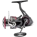 Daiwa Ballistic LT 4000-C