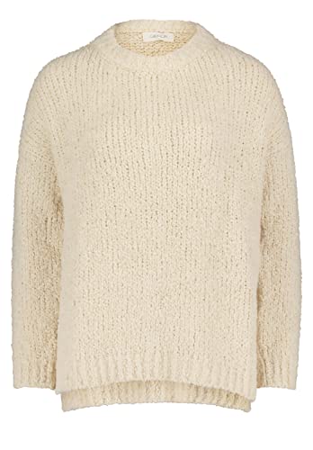 Cartoon Damen 5372/7624 Pullover, Perfectly Pale, 40