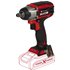 Einhell 18 V Akku-Schlagschrauber Power X-Change Impaxxo 18/230 Solo